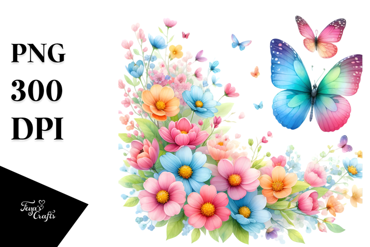 Easter Fonts Image 22