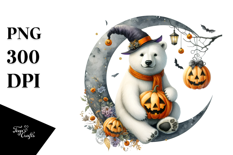 Halloween Png Image 9
