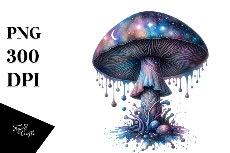 Mushroom Png Image 24