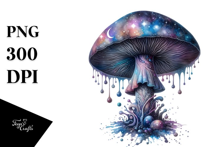 Mushroom Png Image 17