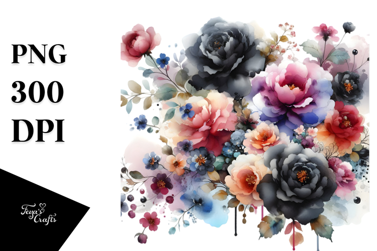 Rose PNG Image 21