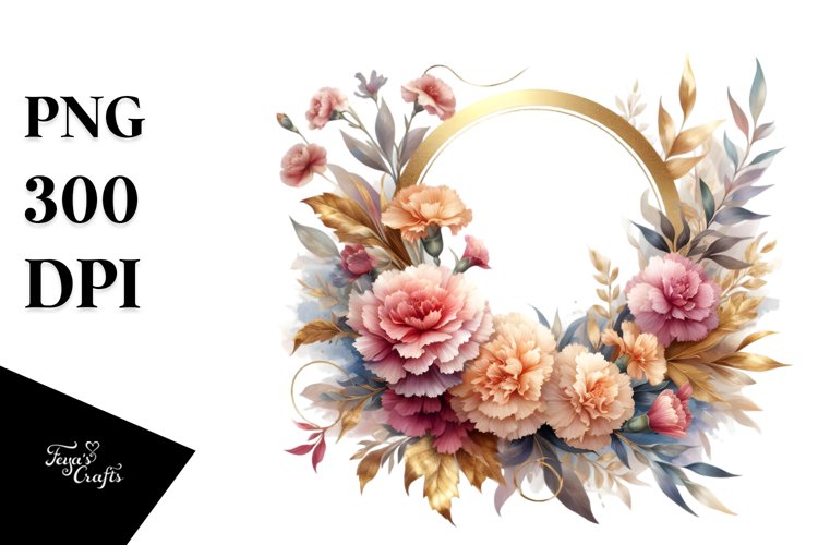 Colorful Clipart Image 4