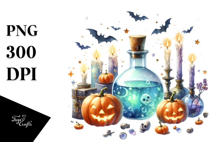 Magic Png Image 11