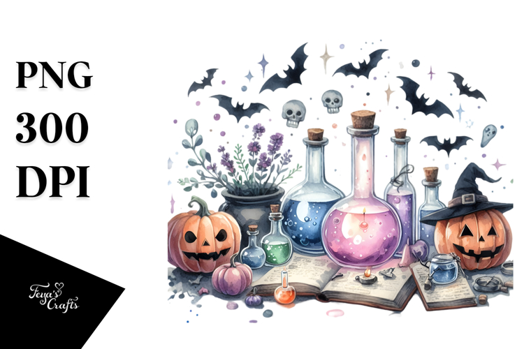 Magic Png Image 10