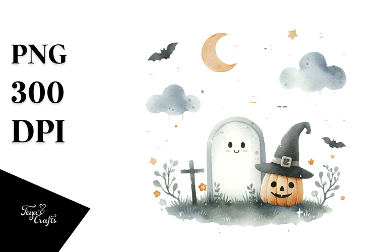 Tombstone Clipart Image 20