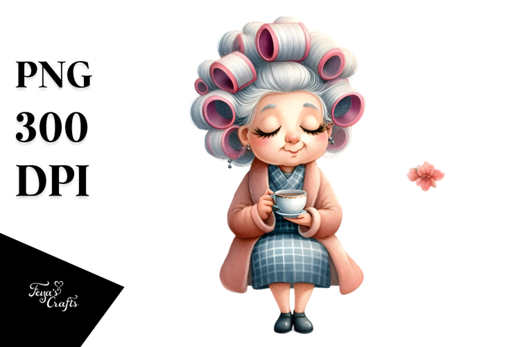 Teacup Clipart Image 22