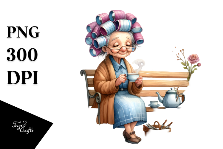 Teacup Clipart Image 21