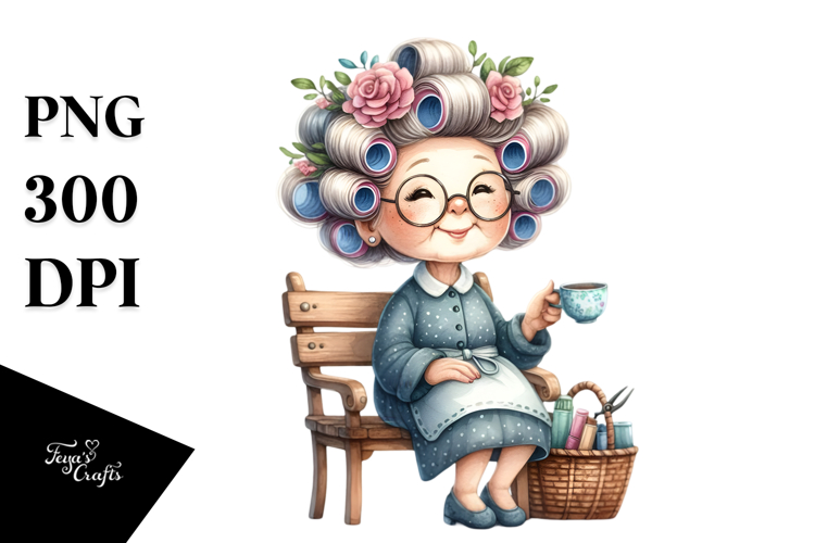 Teacup Clipart Image 20