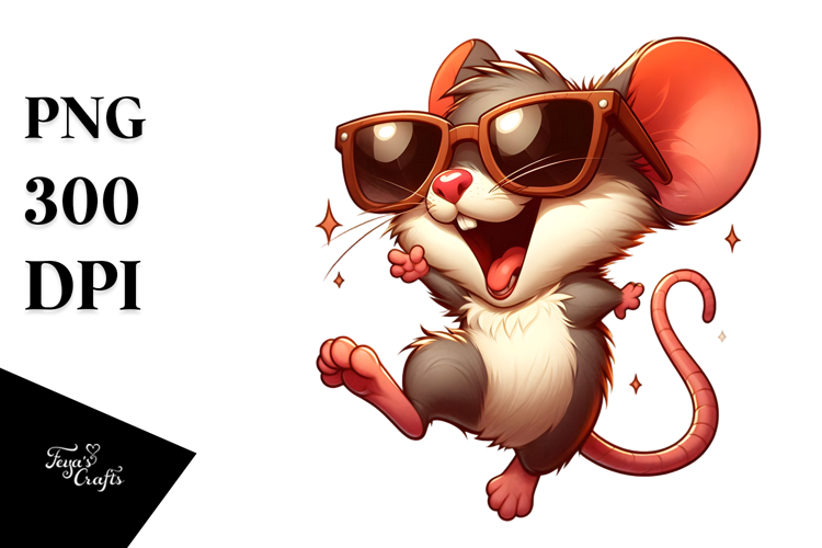 Jumping Clipart Image 3