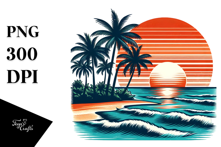 Retro Clipart Image 5