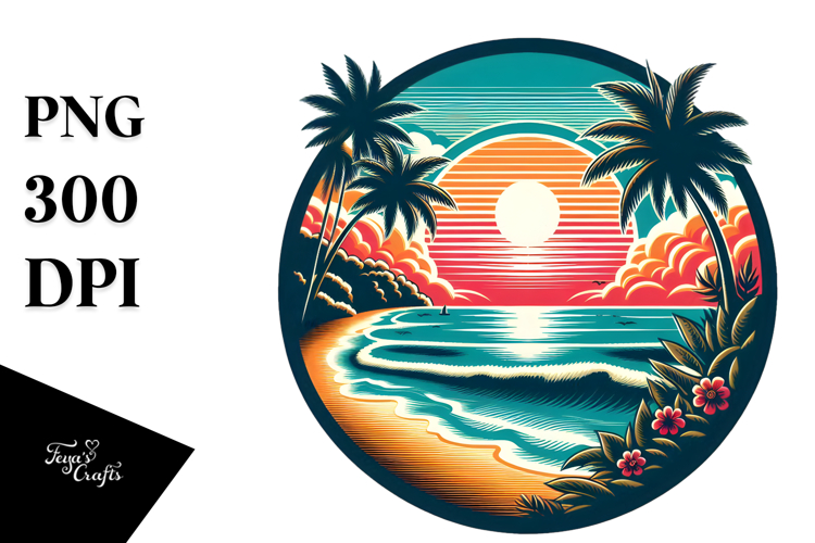 Retro Clipart Image 4