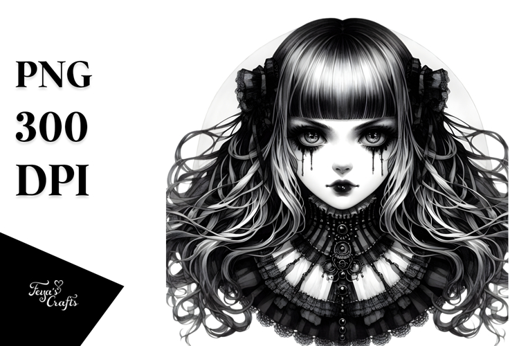 Baby Girl Png Image 15