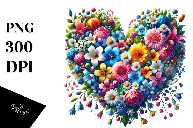 Heart Fonts Image 13