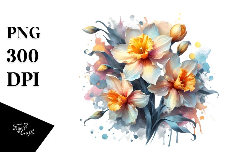 Easter Fonts Image 23