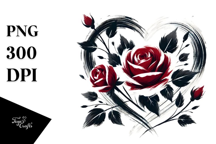 Paintbrush Clipart Image 19