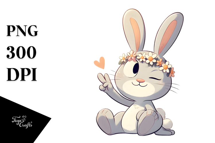 Whimsical Clipart Image 13
