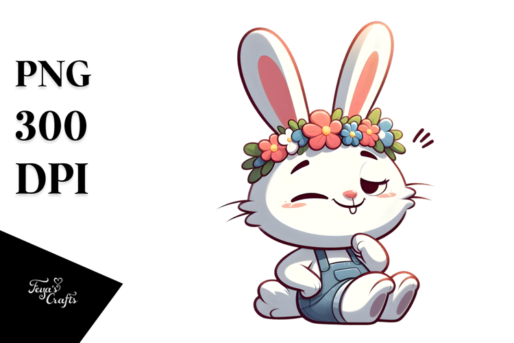 Whimsical Clipart Image 12