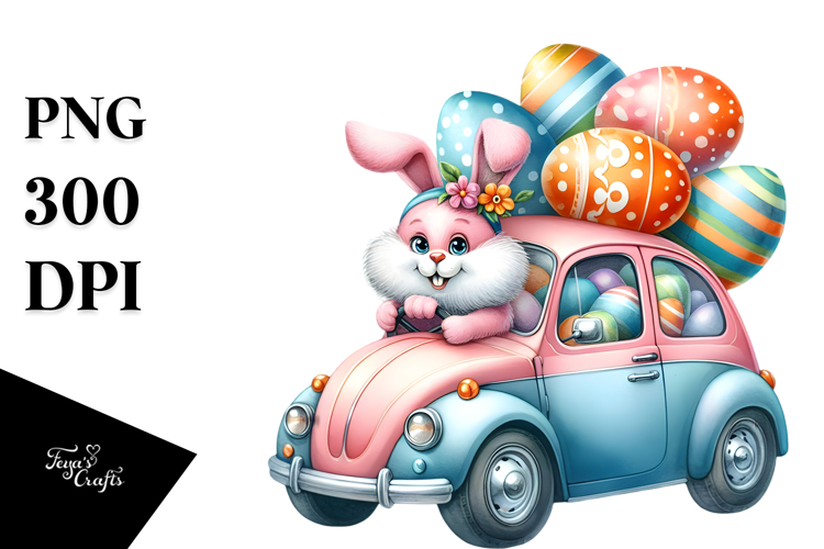 Car Clipart Image 9