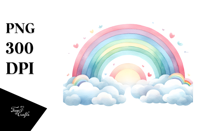 Pastel Clipart Image 15