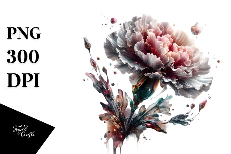 Abstract Clipart Image 11