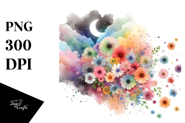 Sublimation|Clipart example image 1