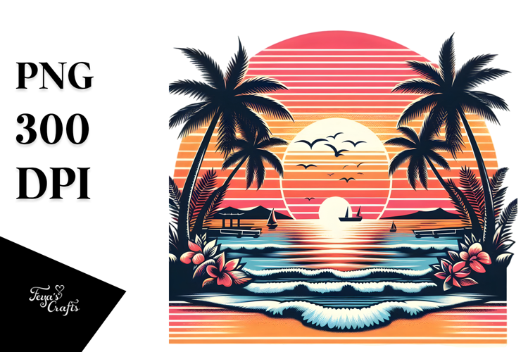 Sublimation|Clipart