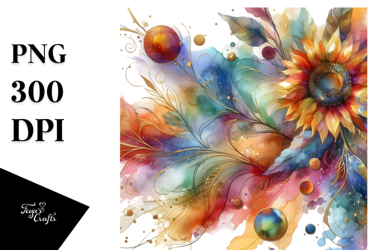 Sublimation|Clipart