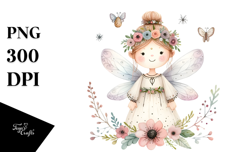 Boho Clipart Image 15