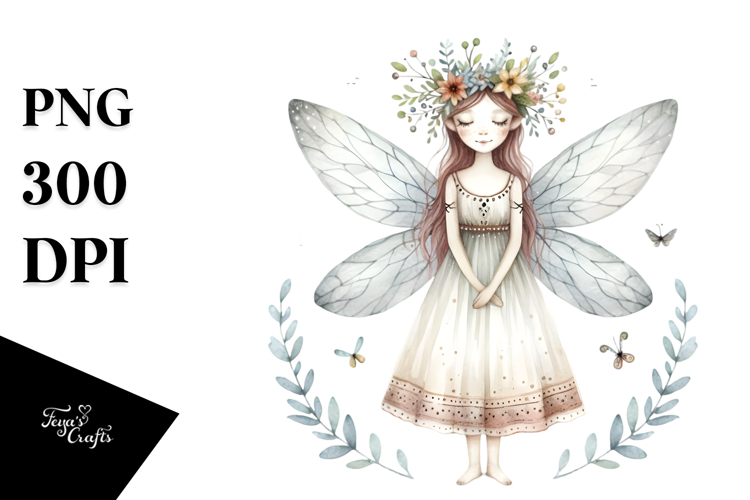 Fairy Png Image 22