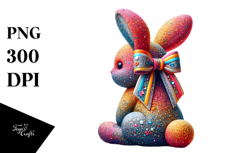 Bunny Clipart Image 18