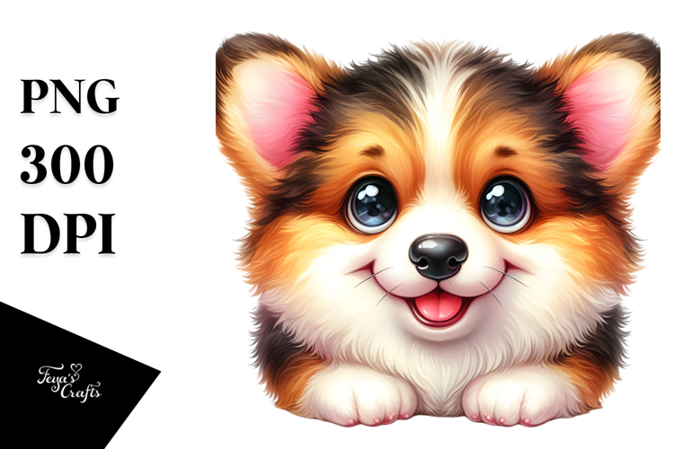 Cow Clipart Image 24