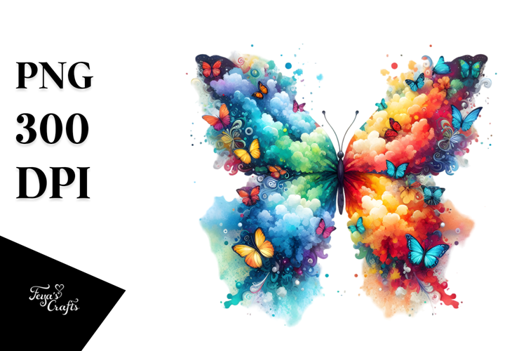 Sublimation|Clipart