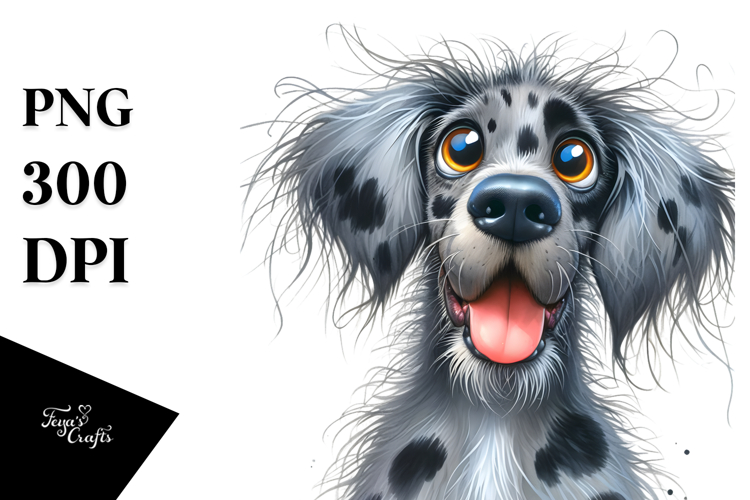 Great Dane Png Image 10