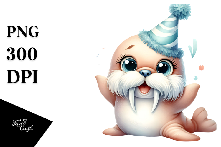 Party Hat Png Image 15