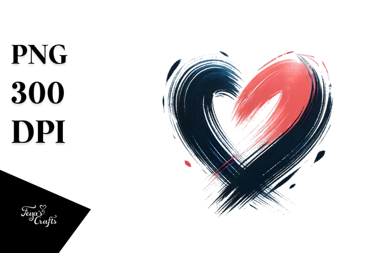 Heart Fonts Image 23