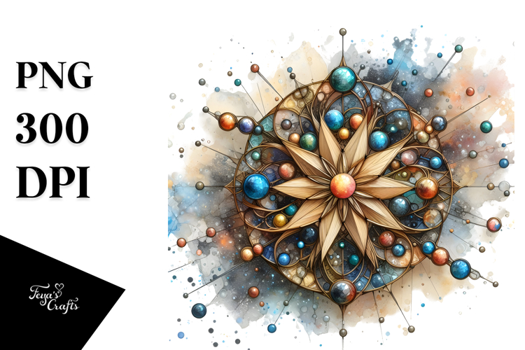 Sublimation|Clipart