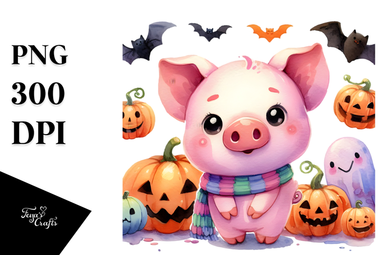 Cute Pig Pictures Image 22