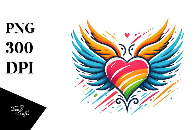 Heart Fonts Image 11