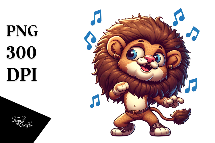 Dancing Clipart Image 13