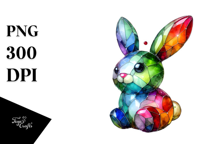 Bunny Clipart Image 18