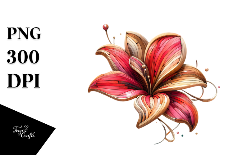 Abstract Clipart Image 20