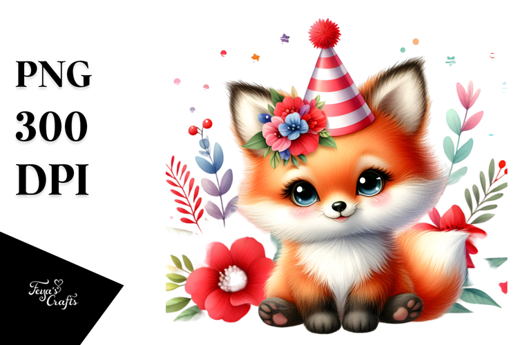 Partyhat Clipart Image 21