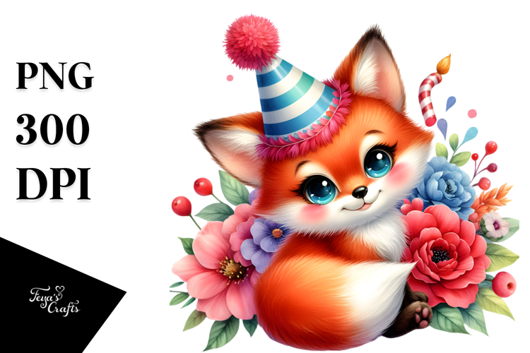 Partyhat Clipart Image 20