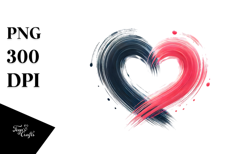 Heart Fonts Image 21