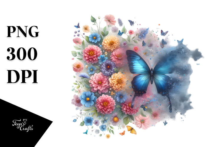 Sublimation|Clipart
