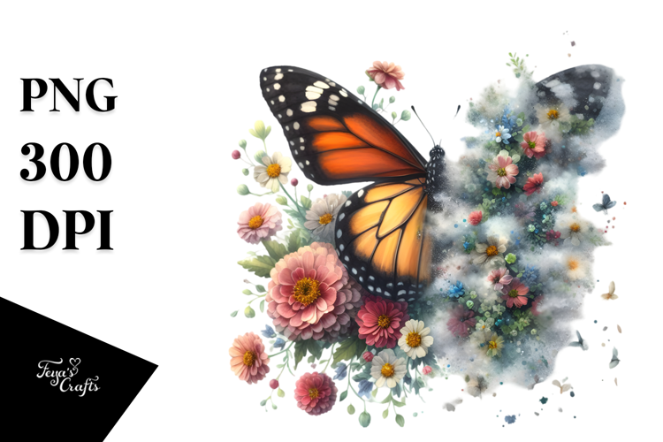 Sublimation|Clipart