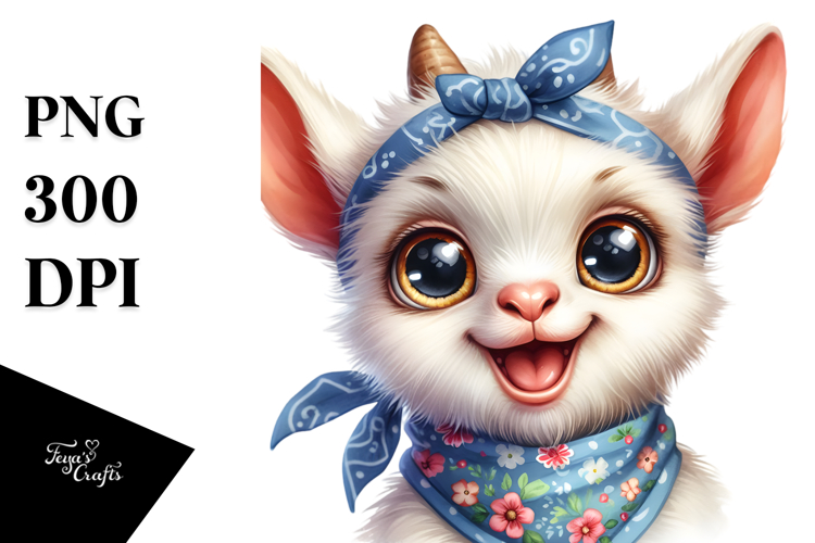 Bandana Clipart Image 4