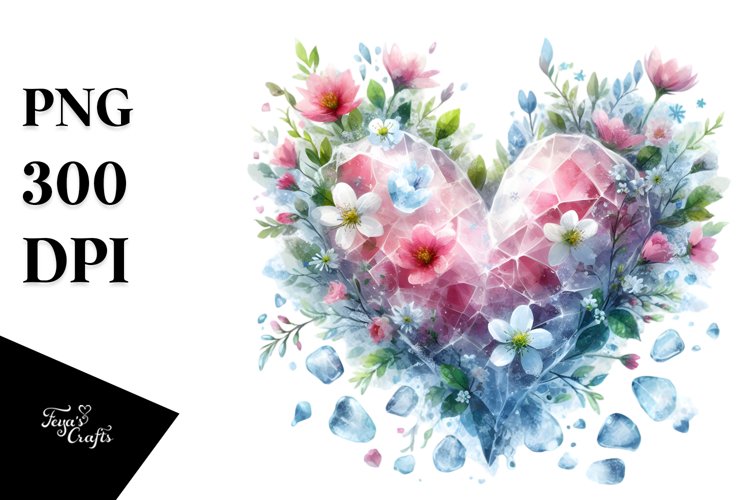Heart Fonts Image 19