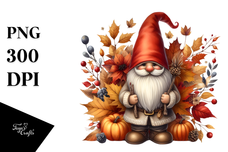 Autumn Clipart Image 17