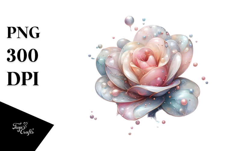 Rose Transparent Png Image 9